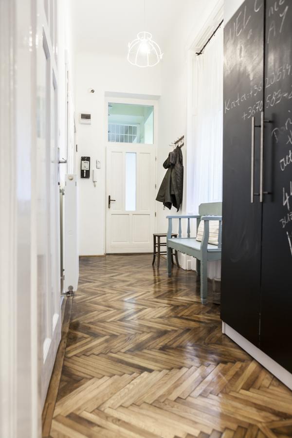 Charming And Unique Apartment With Balcony By The Great Synagogue ブダペスト エクステリア 写真
